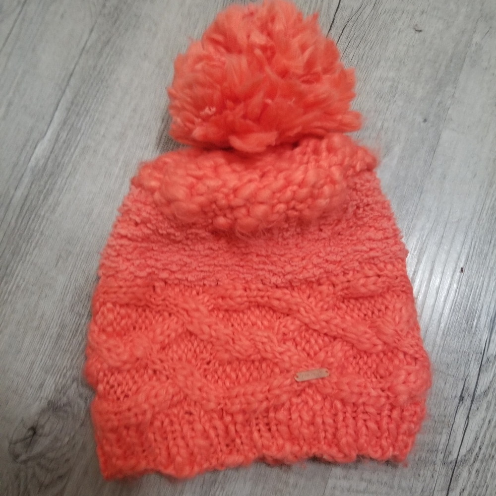 Free people hat